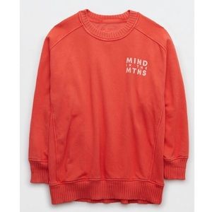 Viral aerie sweatshirt